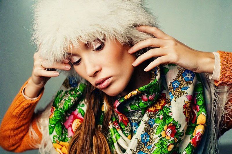 Алла фото превью