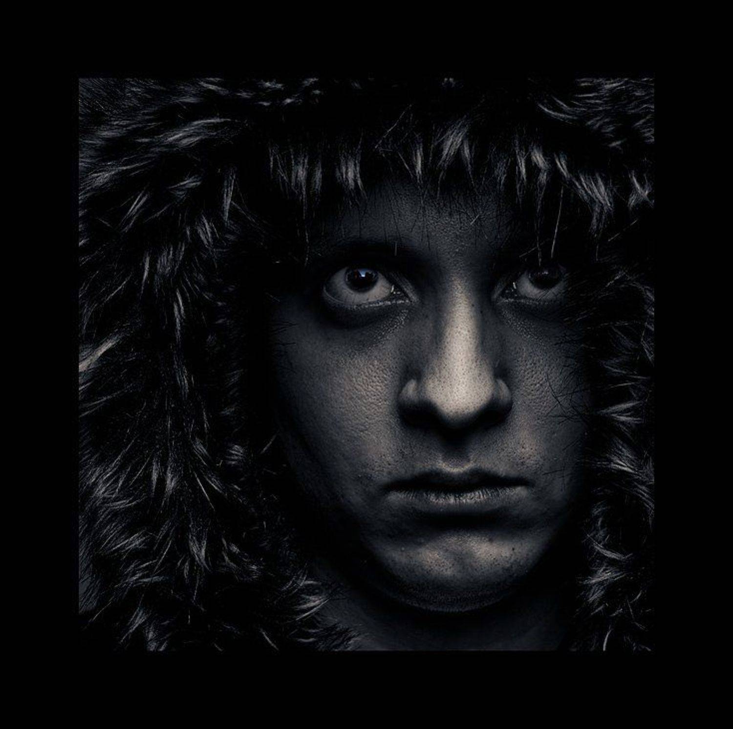 дмитрий, новак, автопортрет, Дмитрий Новак