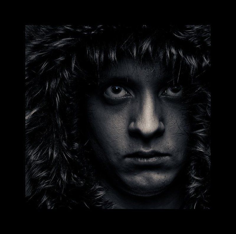 дмитрий, новак, автопортрет сам. фото превью