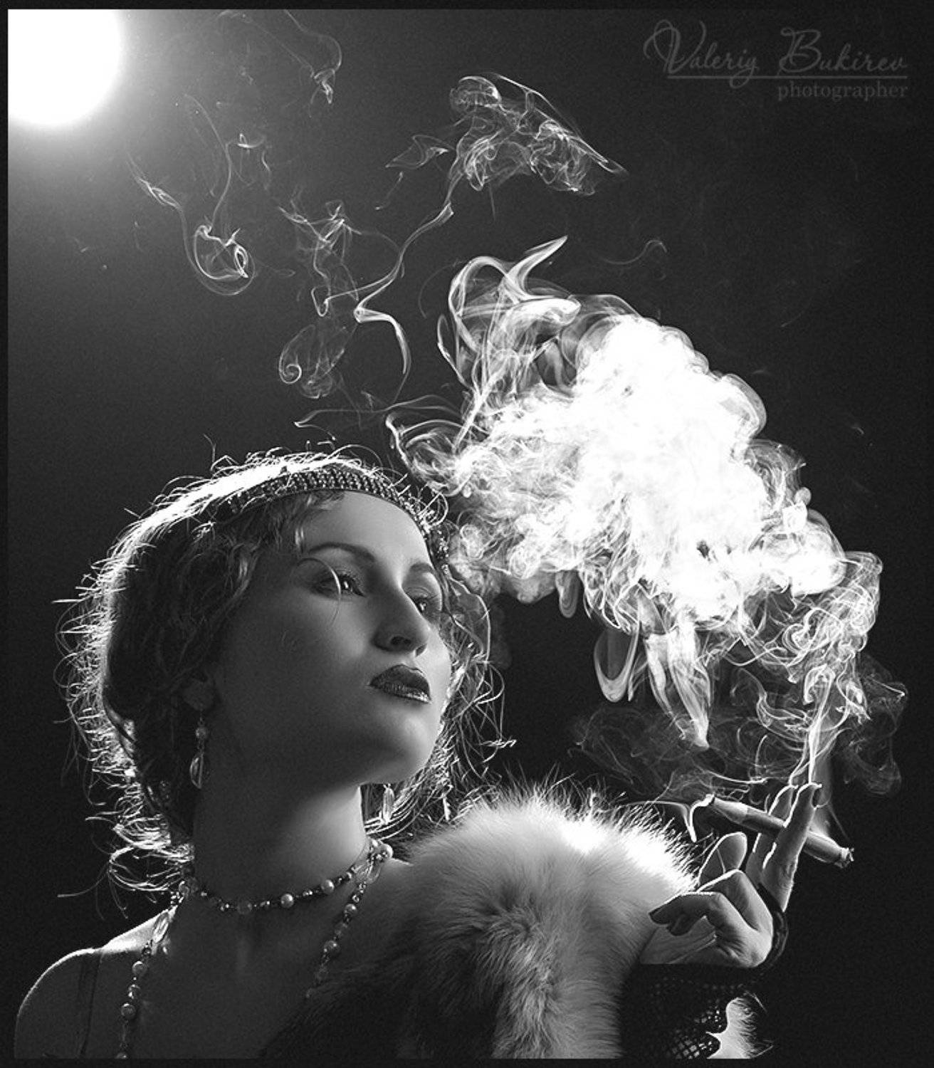 , Валерий Букирев