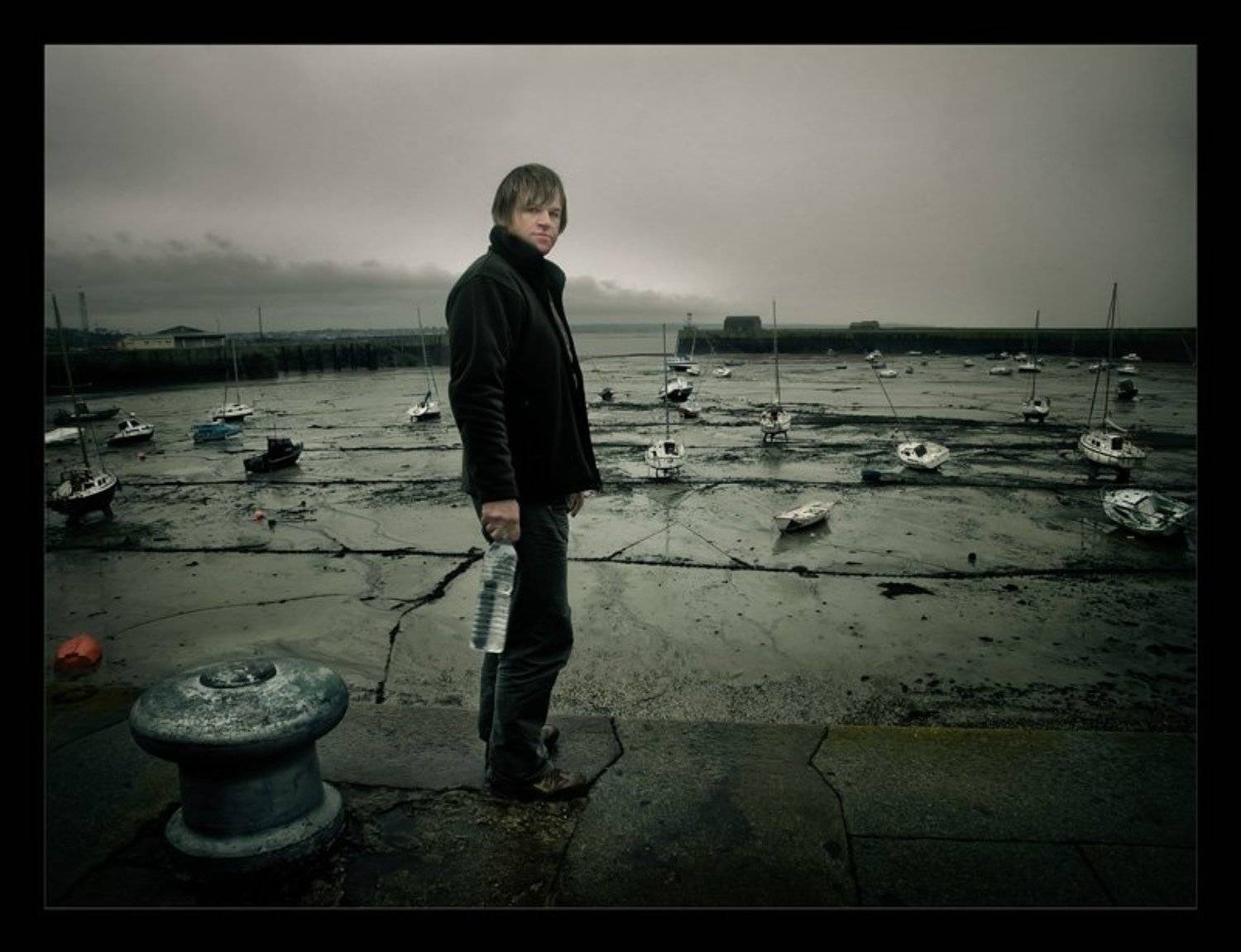 water, Nadia Romanova