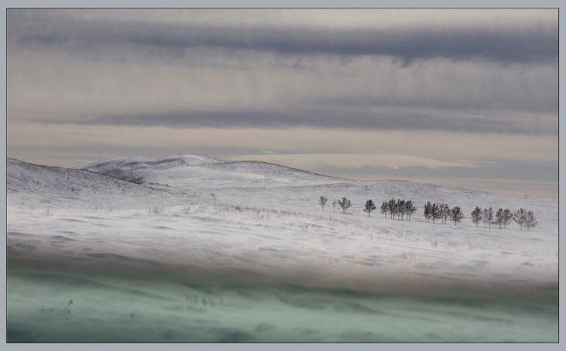 Колывань-1 фото превью