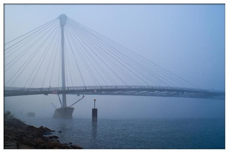 Струны тумана фото превью