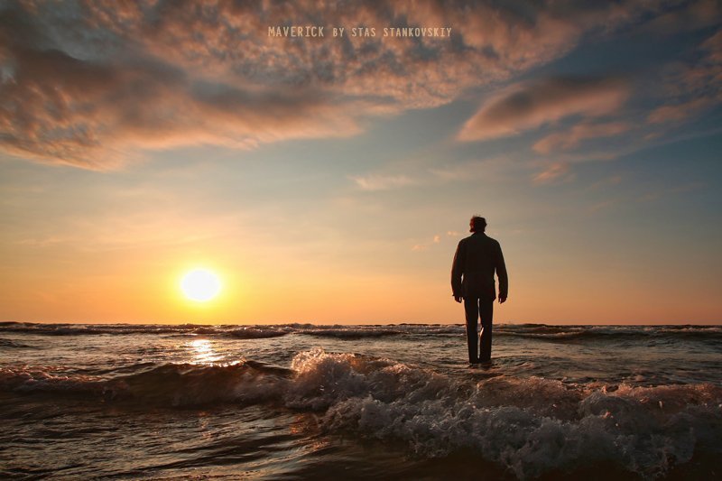 Maverick фото превью