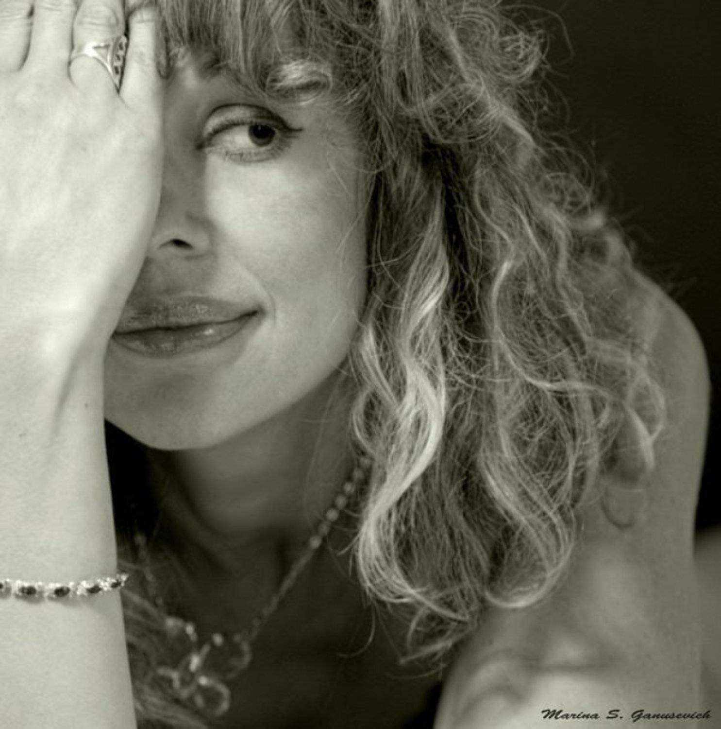 , Marina S. Ganusevich