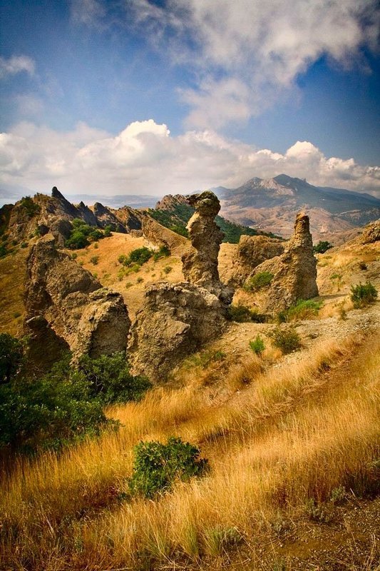карадаг Карадаг фото превью