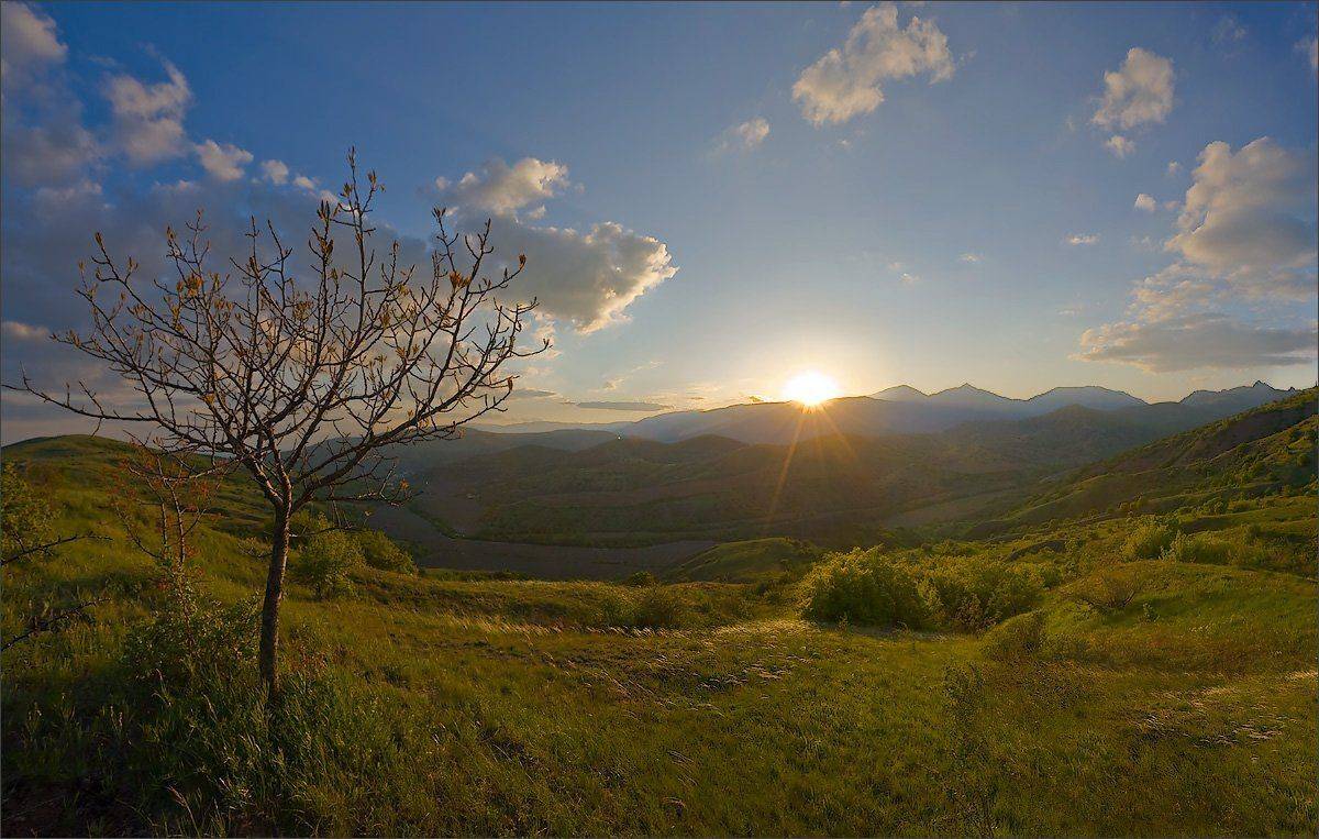 , Владимир Скляров