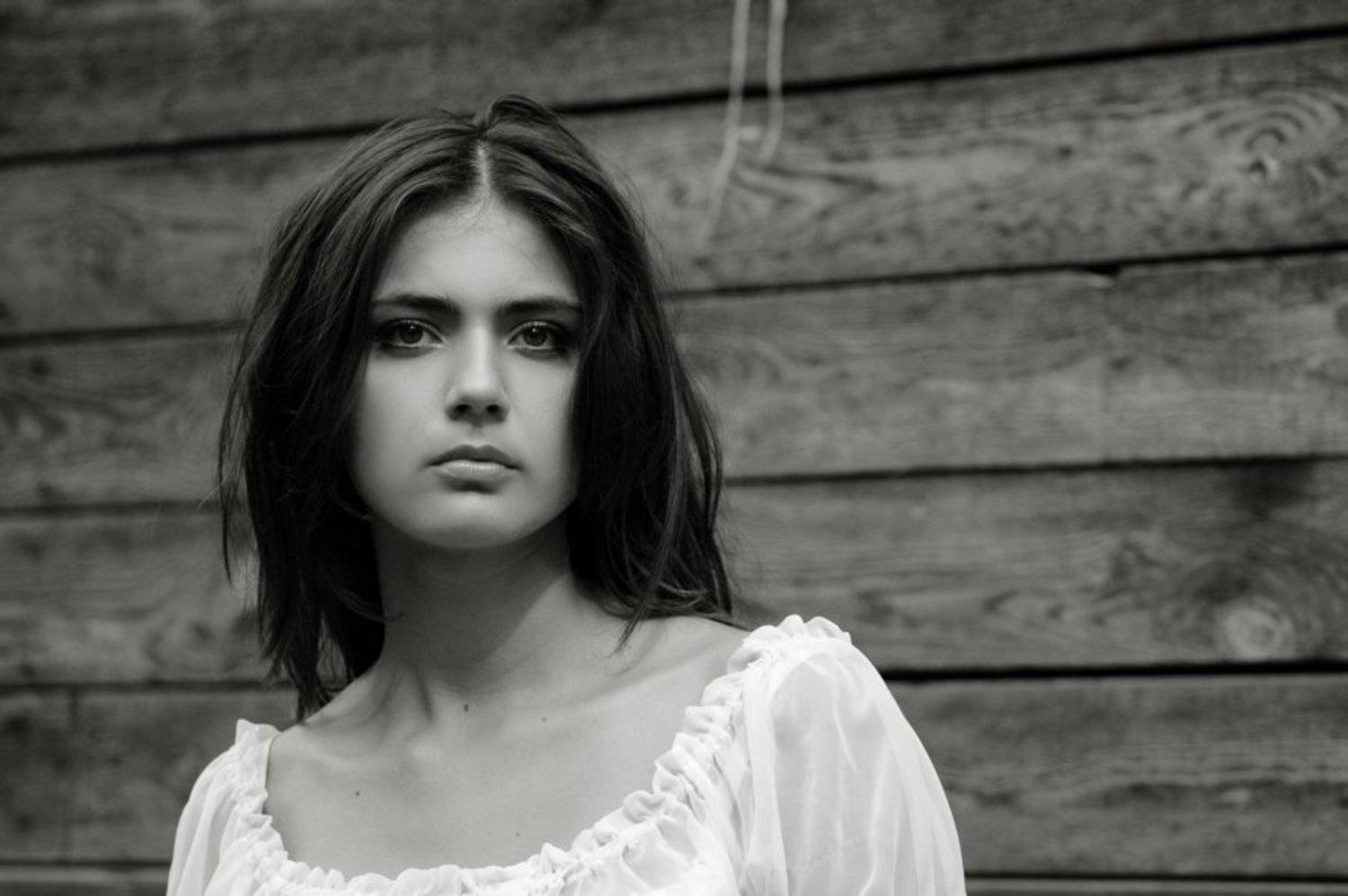 кино, кадр, девушка, жанр, модель, ч/б, фильм, eugene1