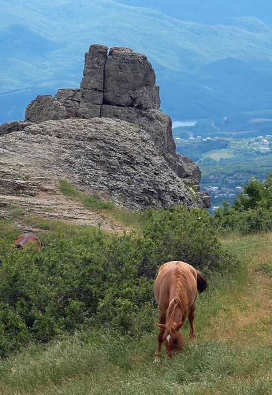 Демерджи фото превью