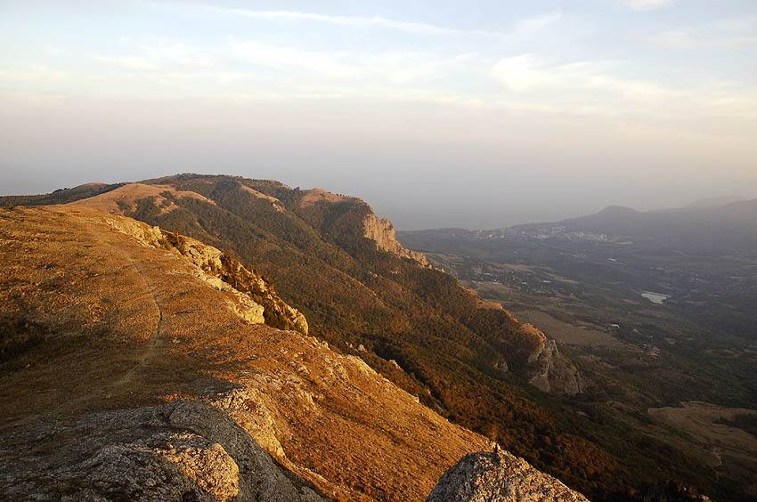 , Юрий Охлопков