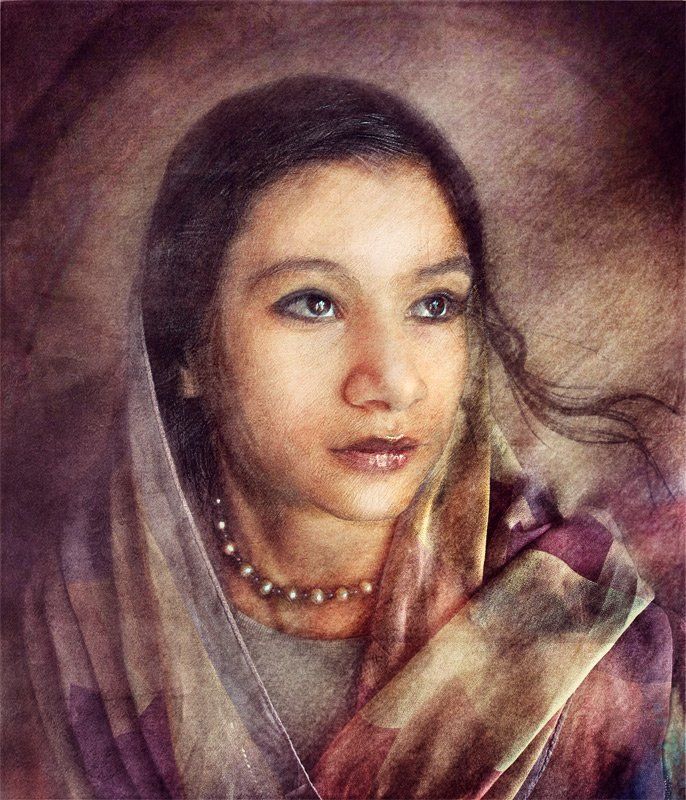 Прощай, цыганка Сэра.. фото превью