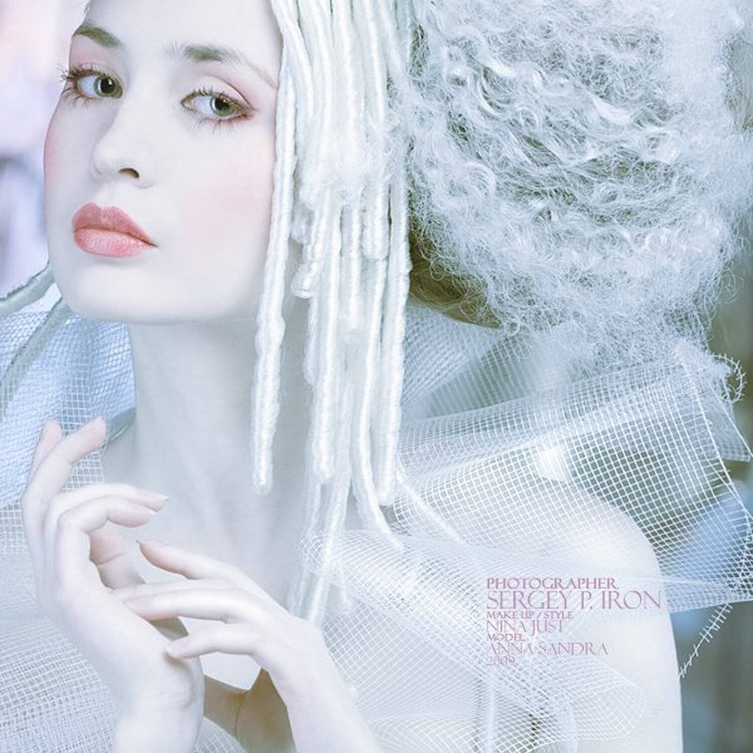 , Sergey P. Iron www.proportret.ru