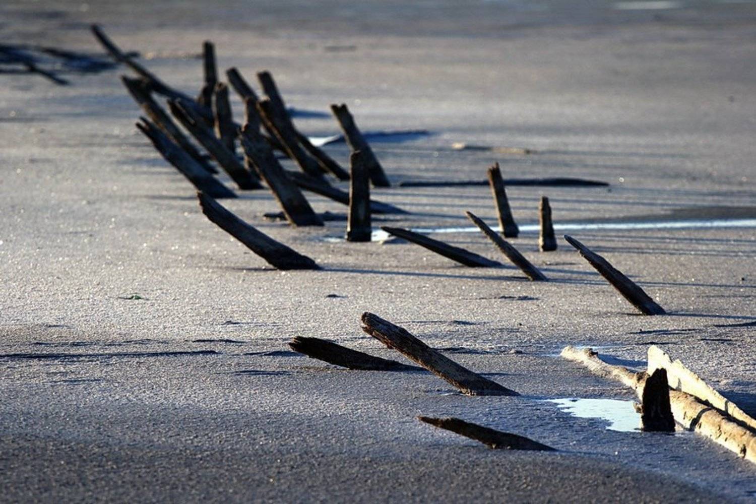 заброшенное,забытое, Андрей  Золочевский