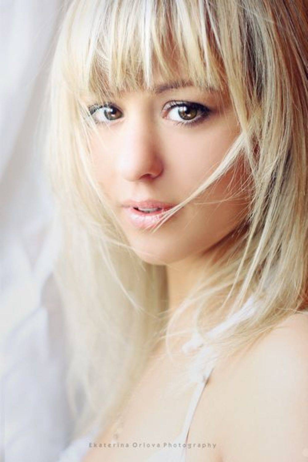 , Екатерина Орлова