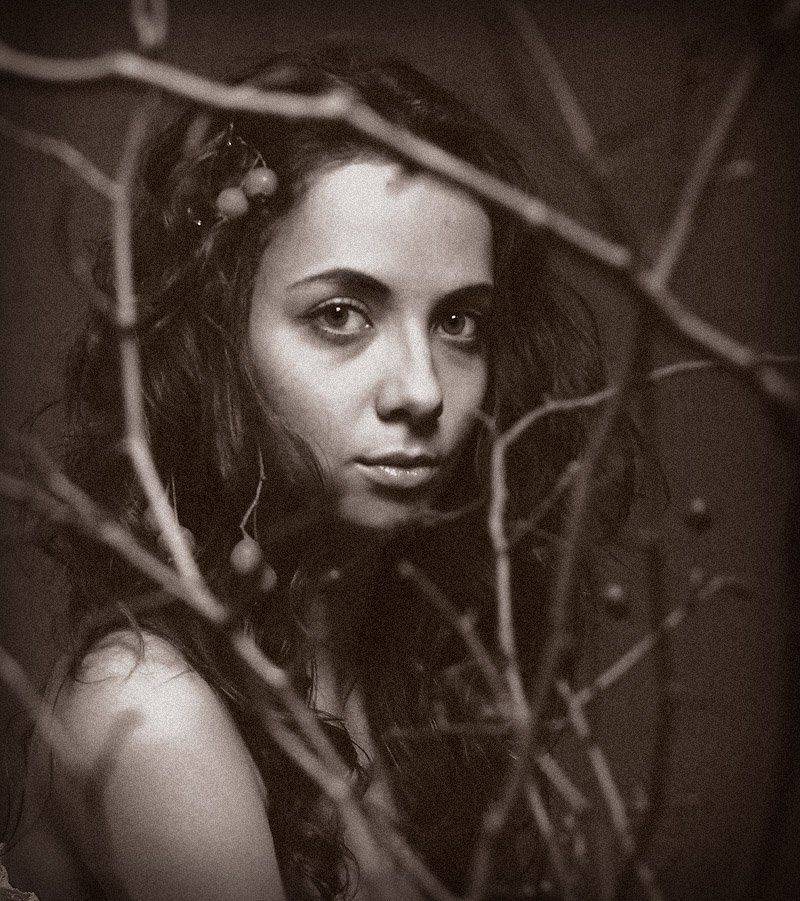 , Ольга Енаева