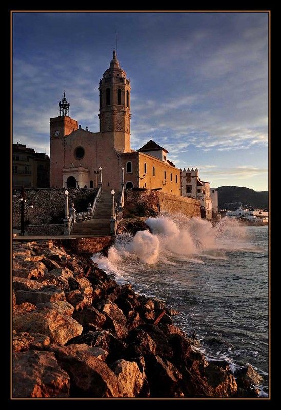 Sitges фото превью