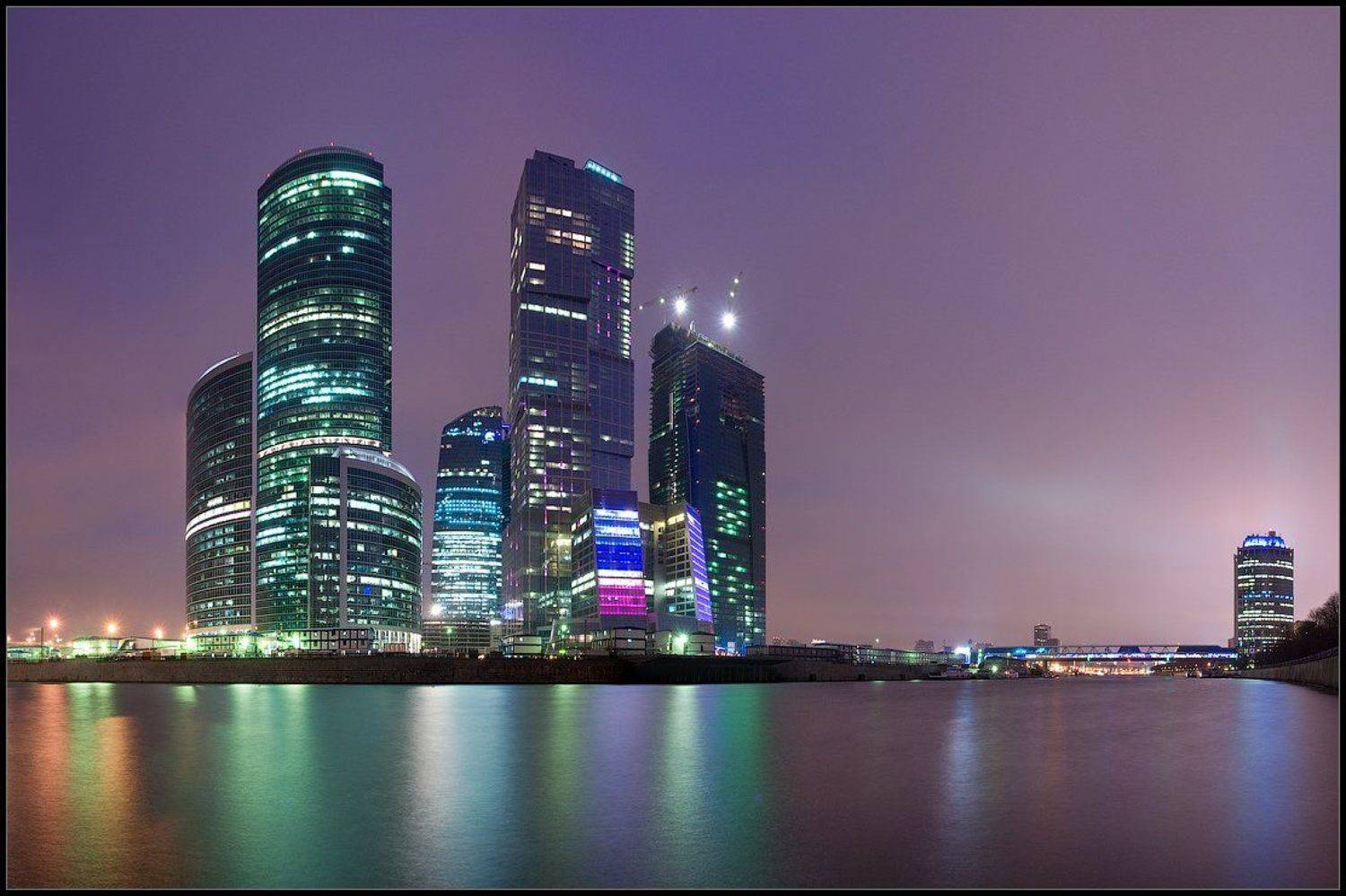 деловой, центр, Андрей Уляшев (Mercand)