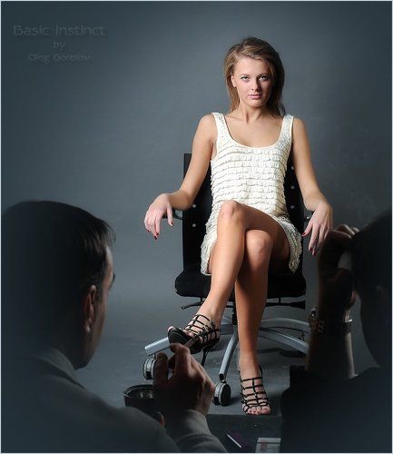 BASIC INSTINCT