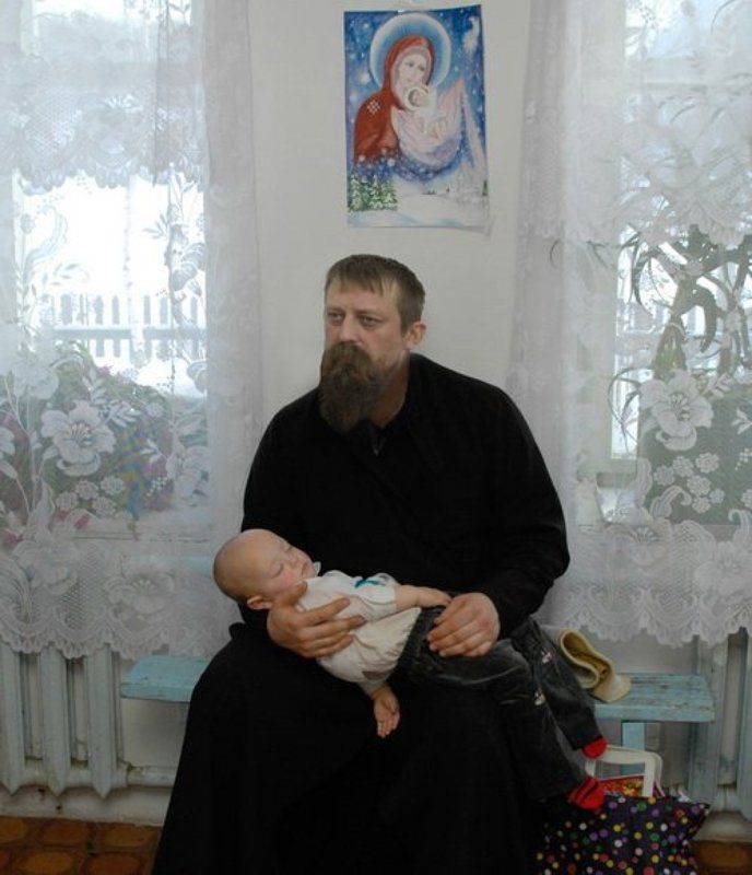 Рождественский сон фото превью