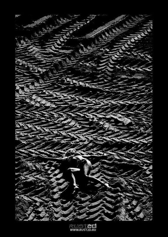 Crossroads фото превью