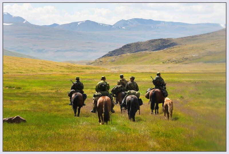 Дневной дозор фото превью