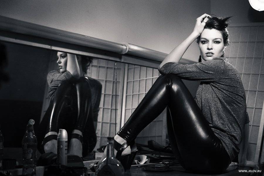 , Егор Желов