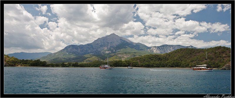 2000 над уровнем моря фото превью