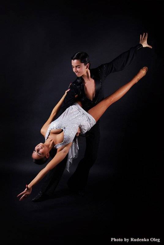 , Руденко Олег