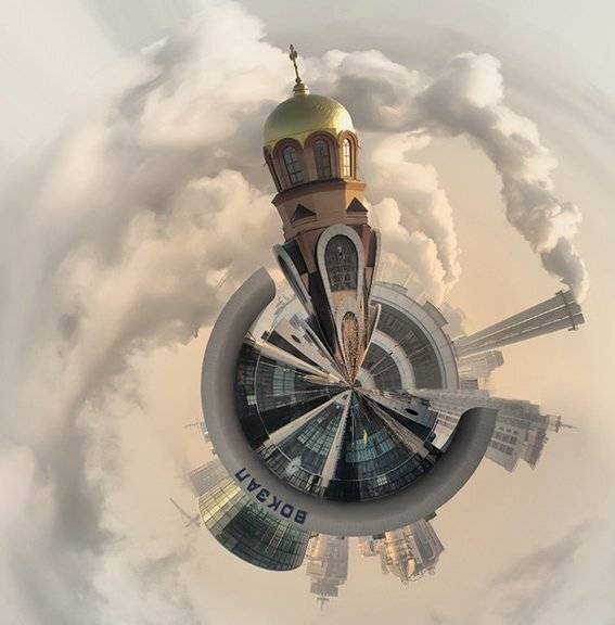 , Владимир Точаненко