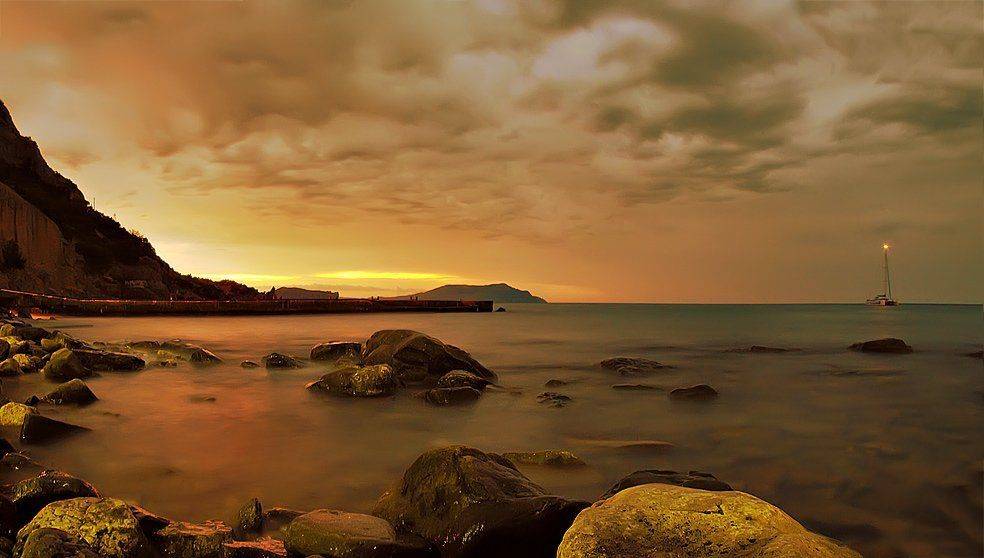 , Владимир Точаненко