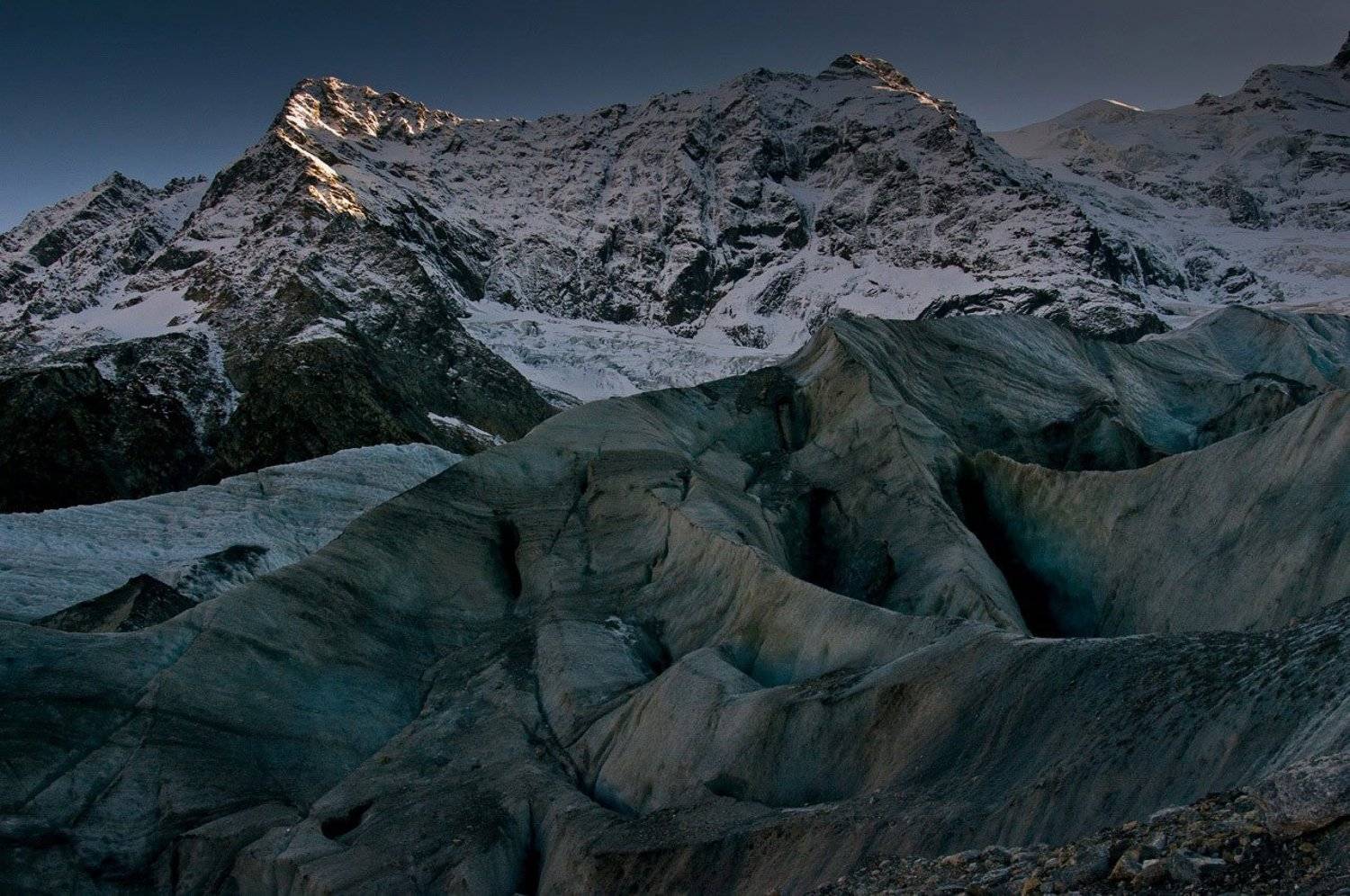 домбай, , , горы, , кавказ, алибек, , лед, федор