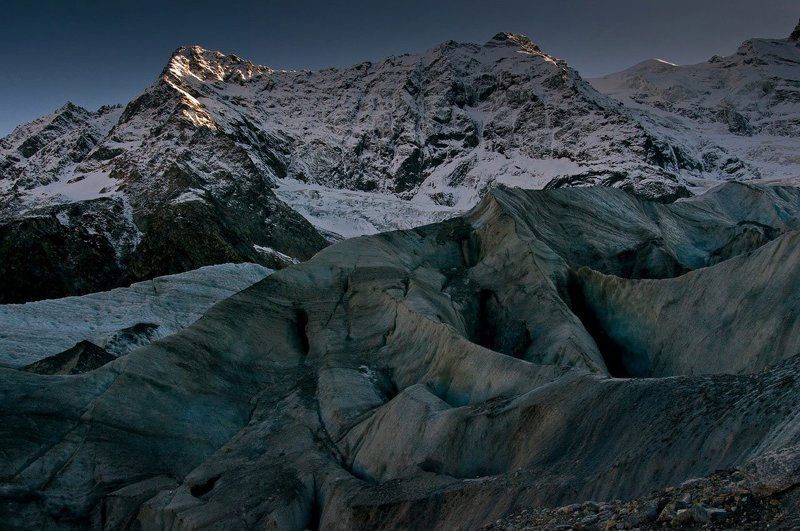 домбай, , , горы, , кавказ, алибек, , лед такое вот царство льда фото превью