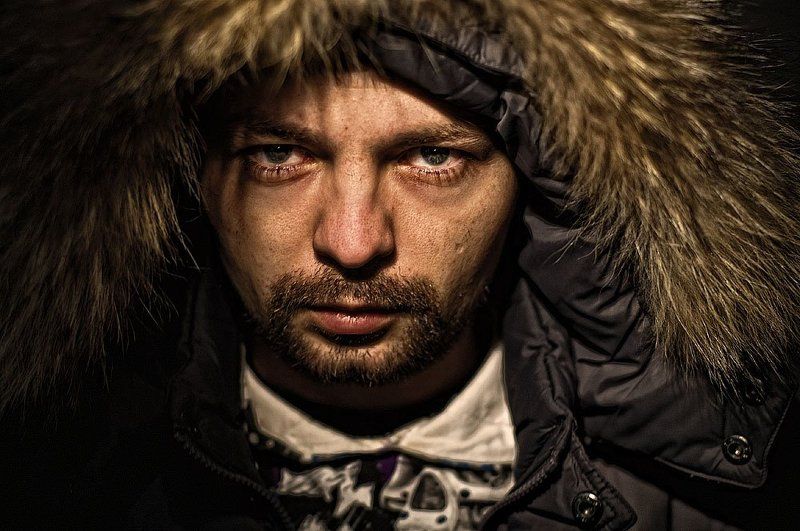 Всем выйти из кадра фото превью