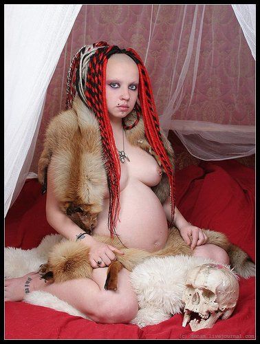 удачная охота