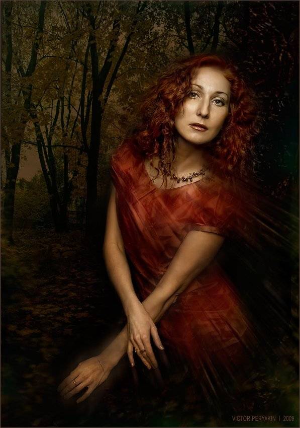 , Виктор Перякин