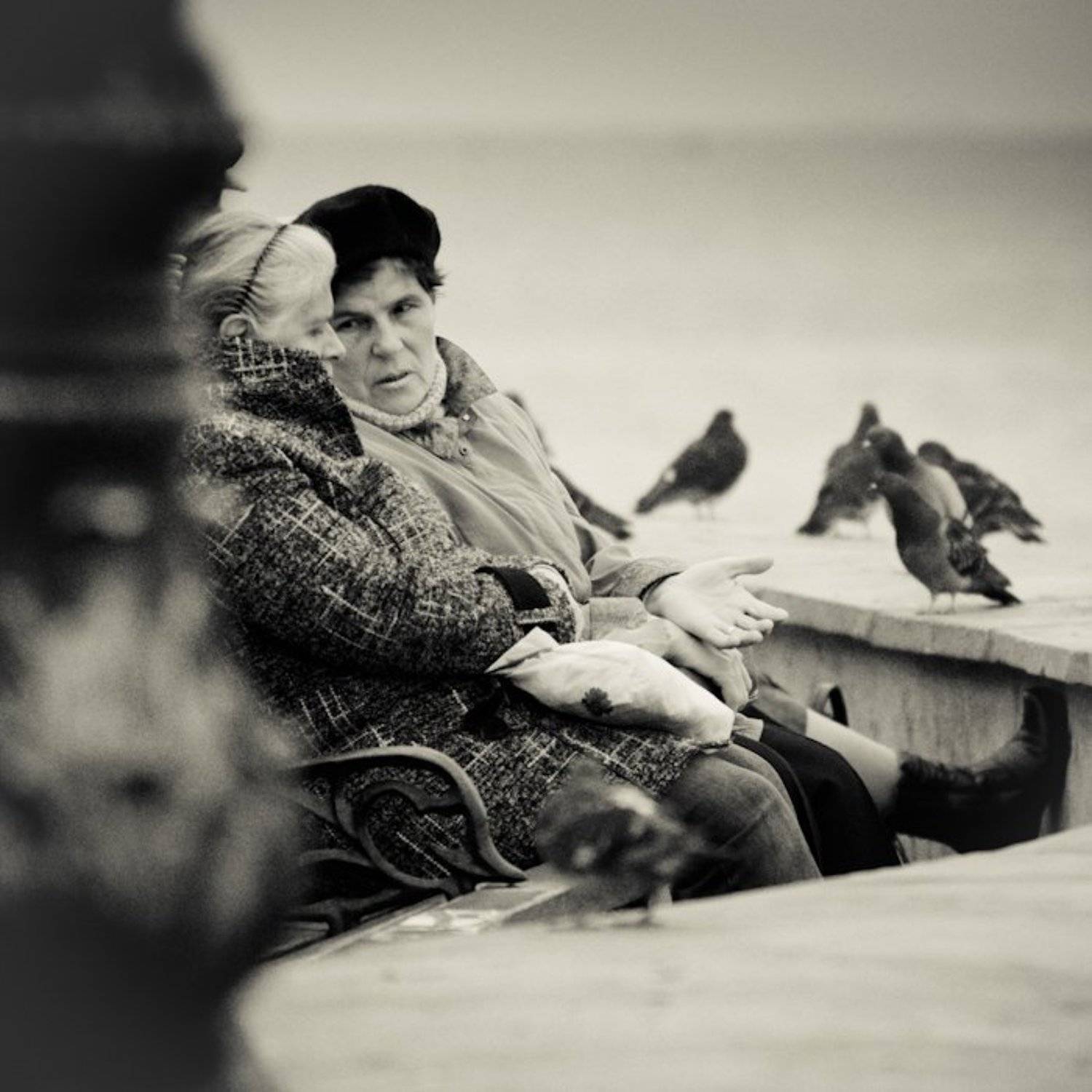 севастополь, крым, диалог, жанр, Anton Ivashchenko