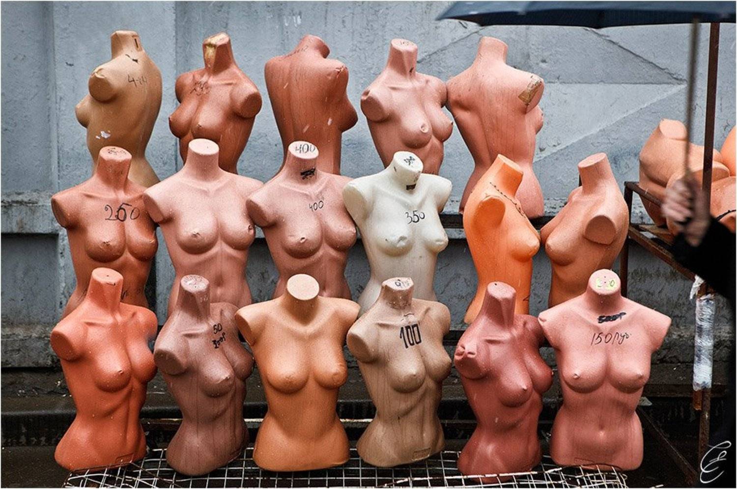 , Евгений Сергеев