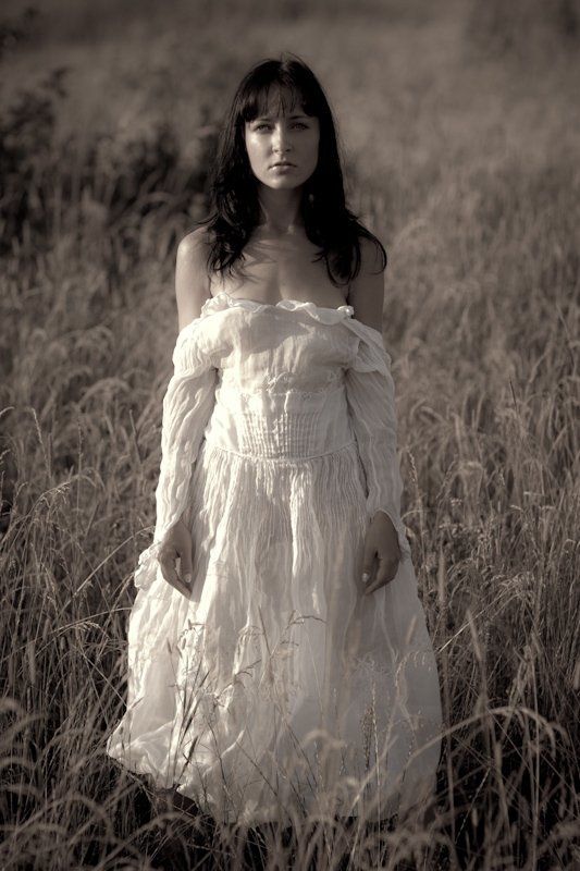 angellena, лето * фото превью