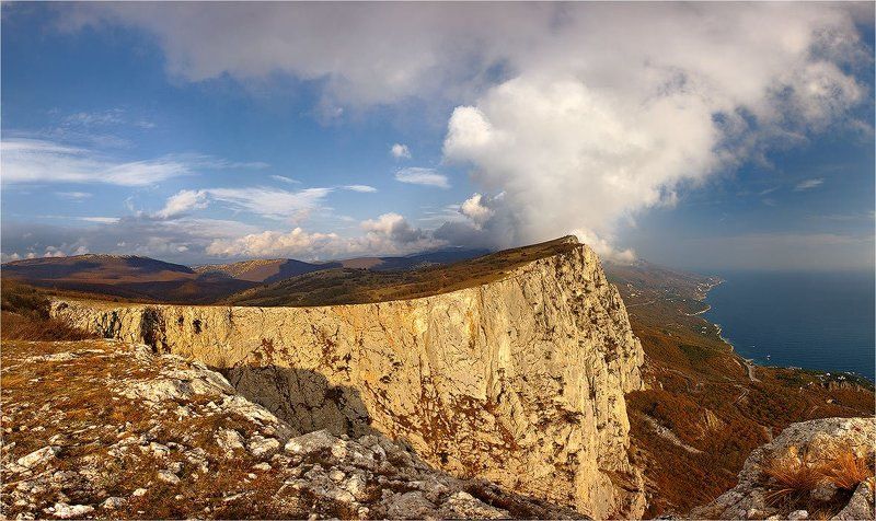 Почти вулкан фото превью