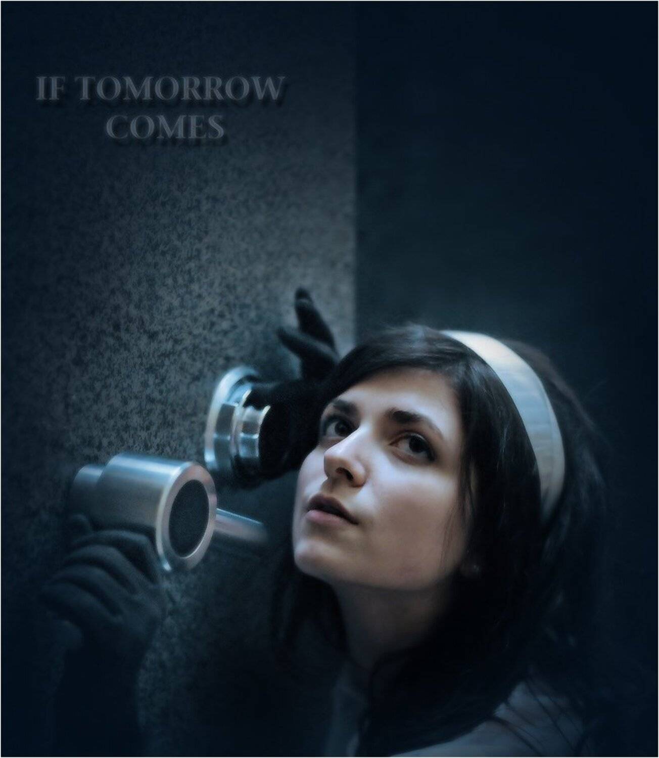 if, tomorrow, comes, SUPINATOR