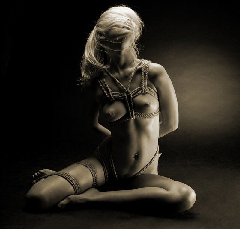 bondage фото превью