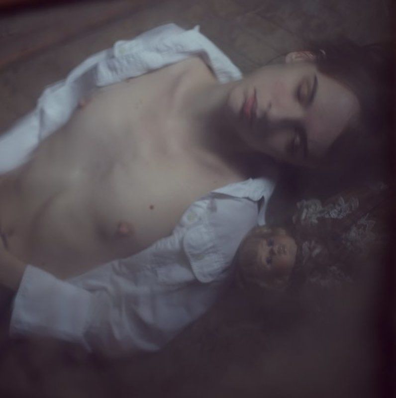 кукла... фото превью