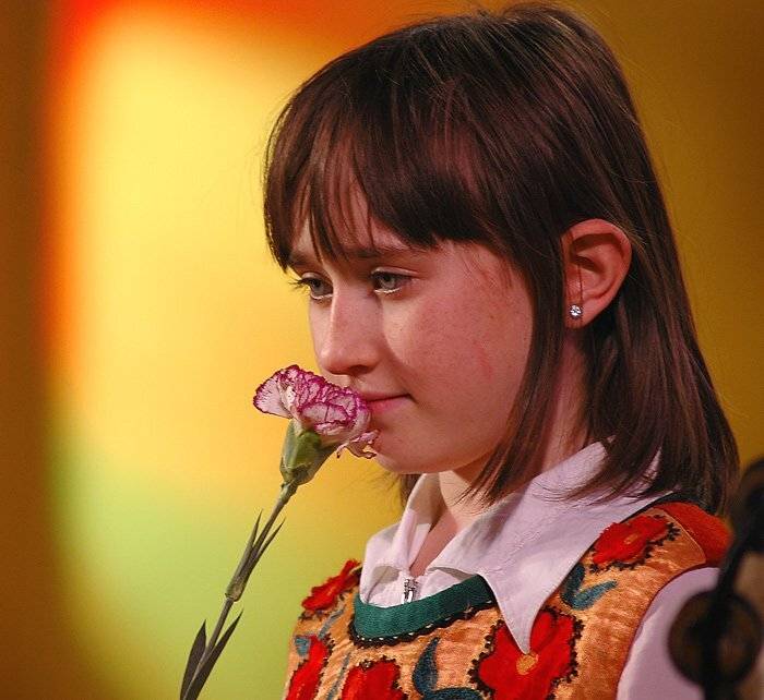 , Юлия Чекмарева