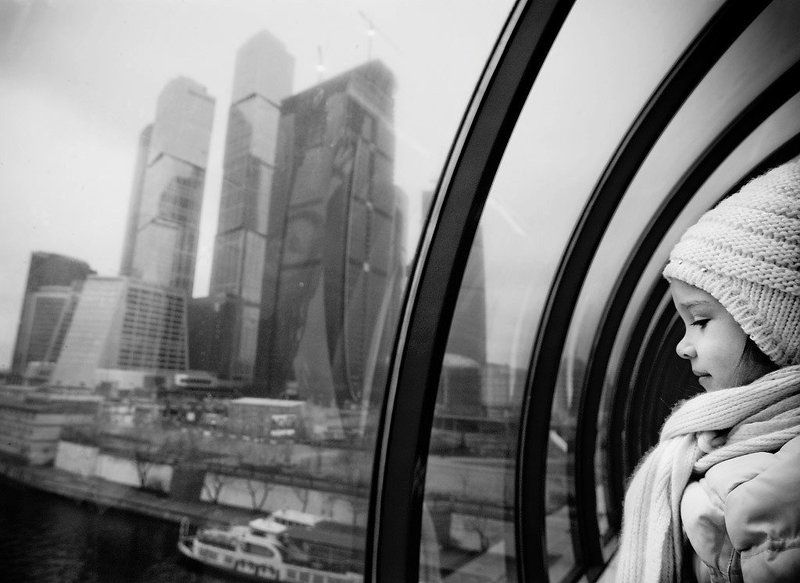 О будущем и настоящем. фото превью