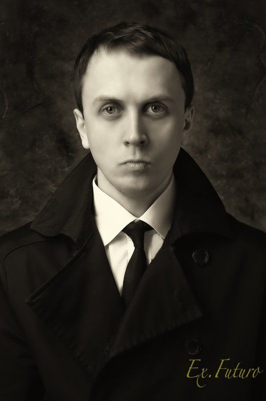 Портрет Дориана Грея фото превью