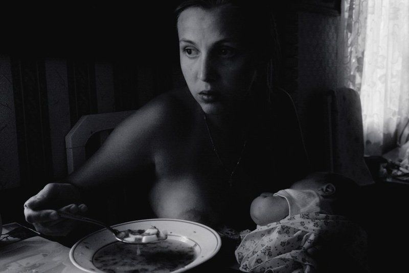 Мамочка фото превью