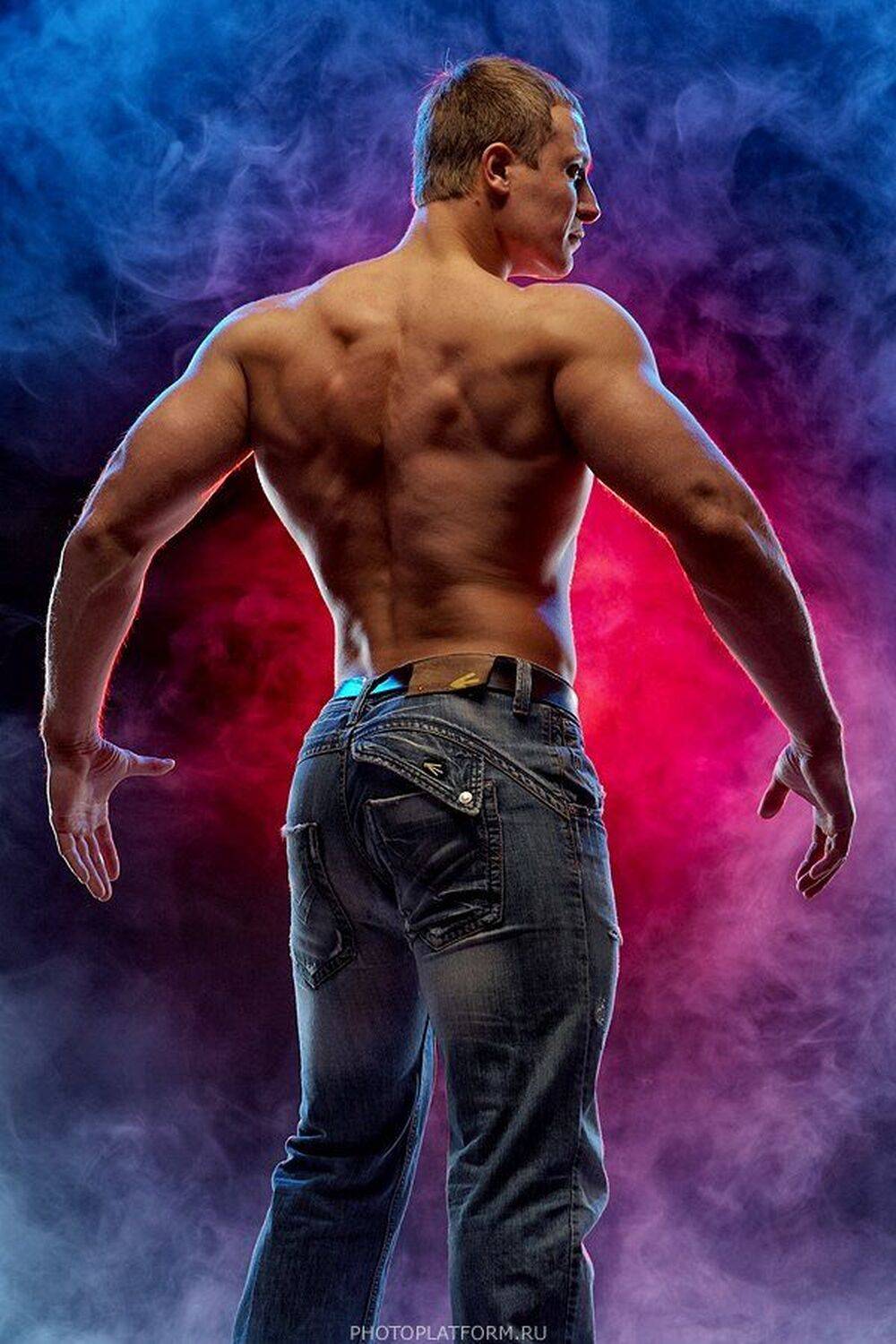 , Павел Мальцев