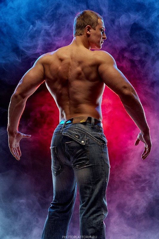 спина фото превью