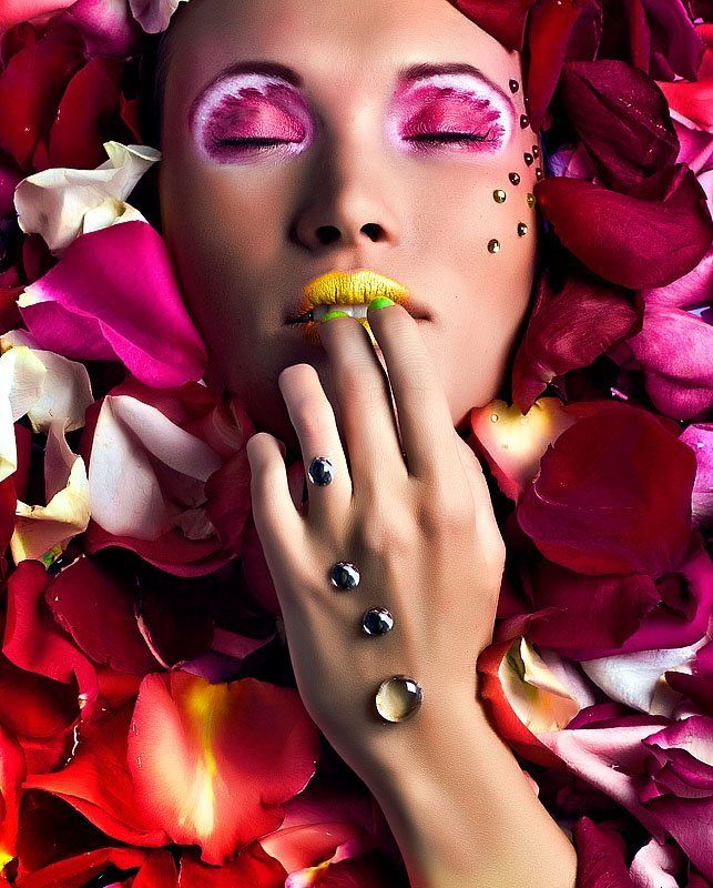 Rollse rose фото превью