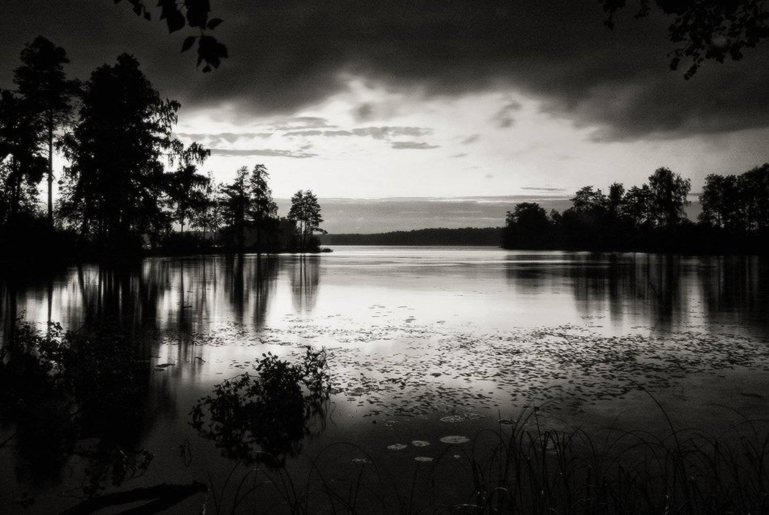 , Viktor Kalechenkov